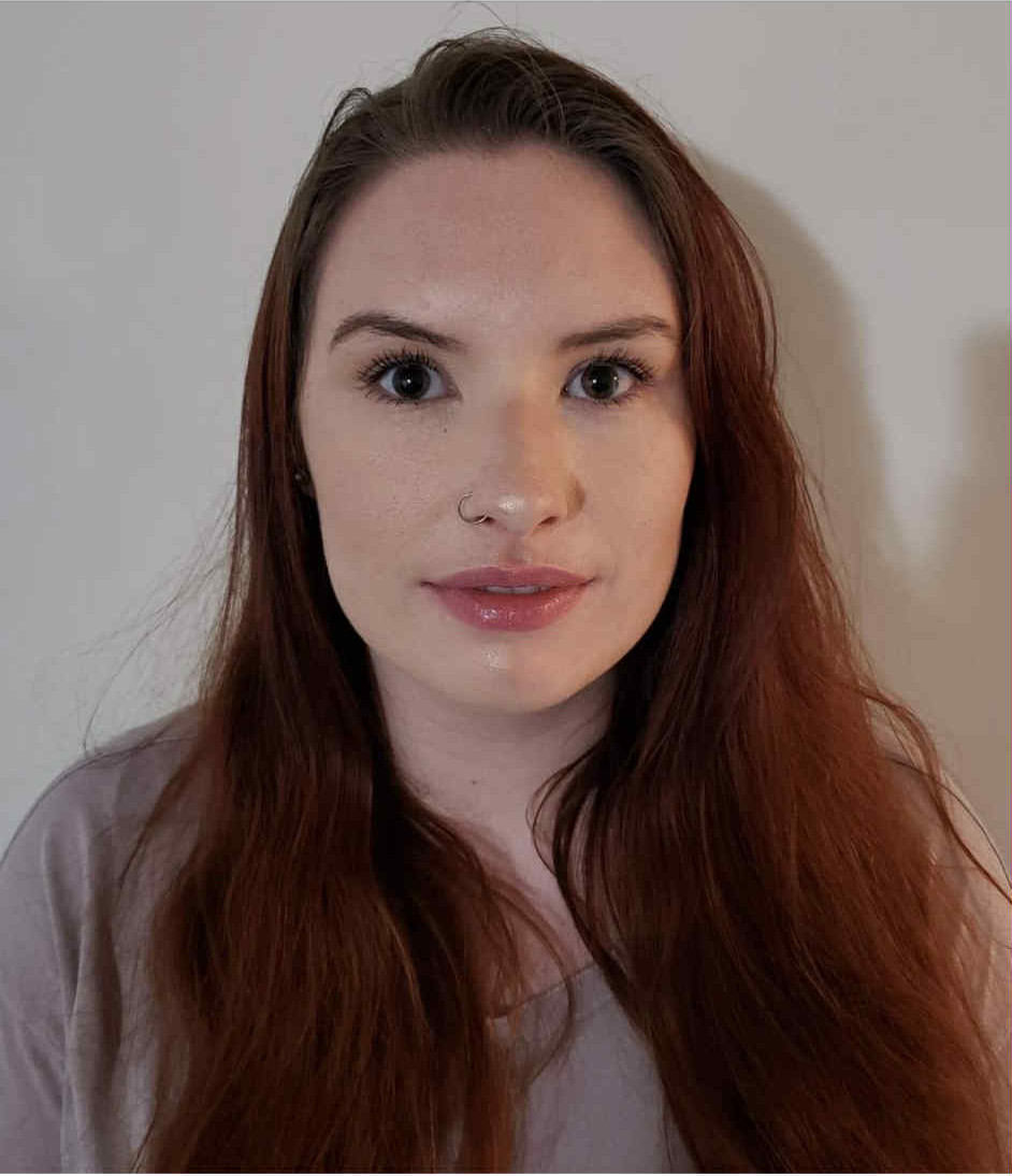 Headshot of Rebecca Birrell