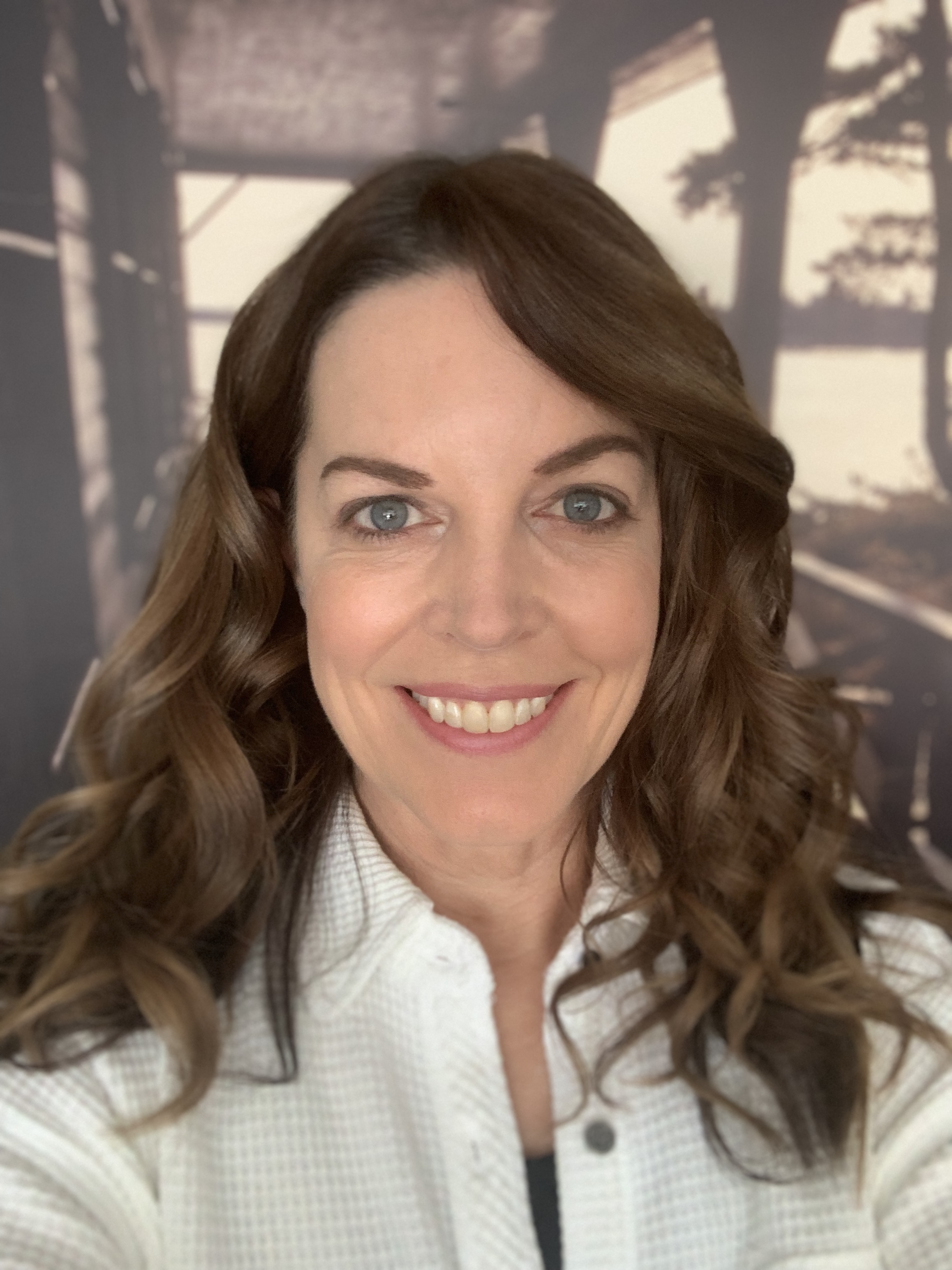 Headshot of Christie Freeman