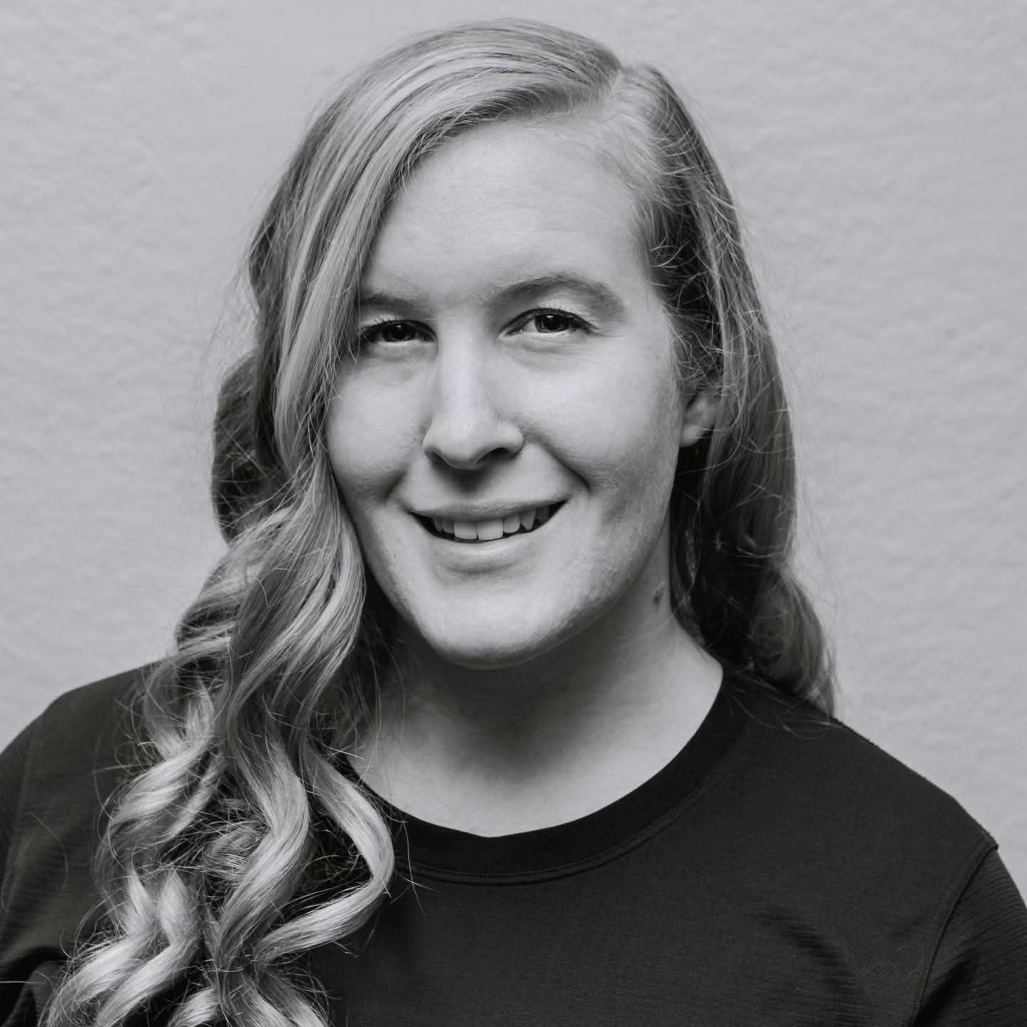 Headshot of Heather Boyd