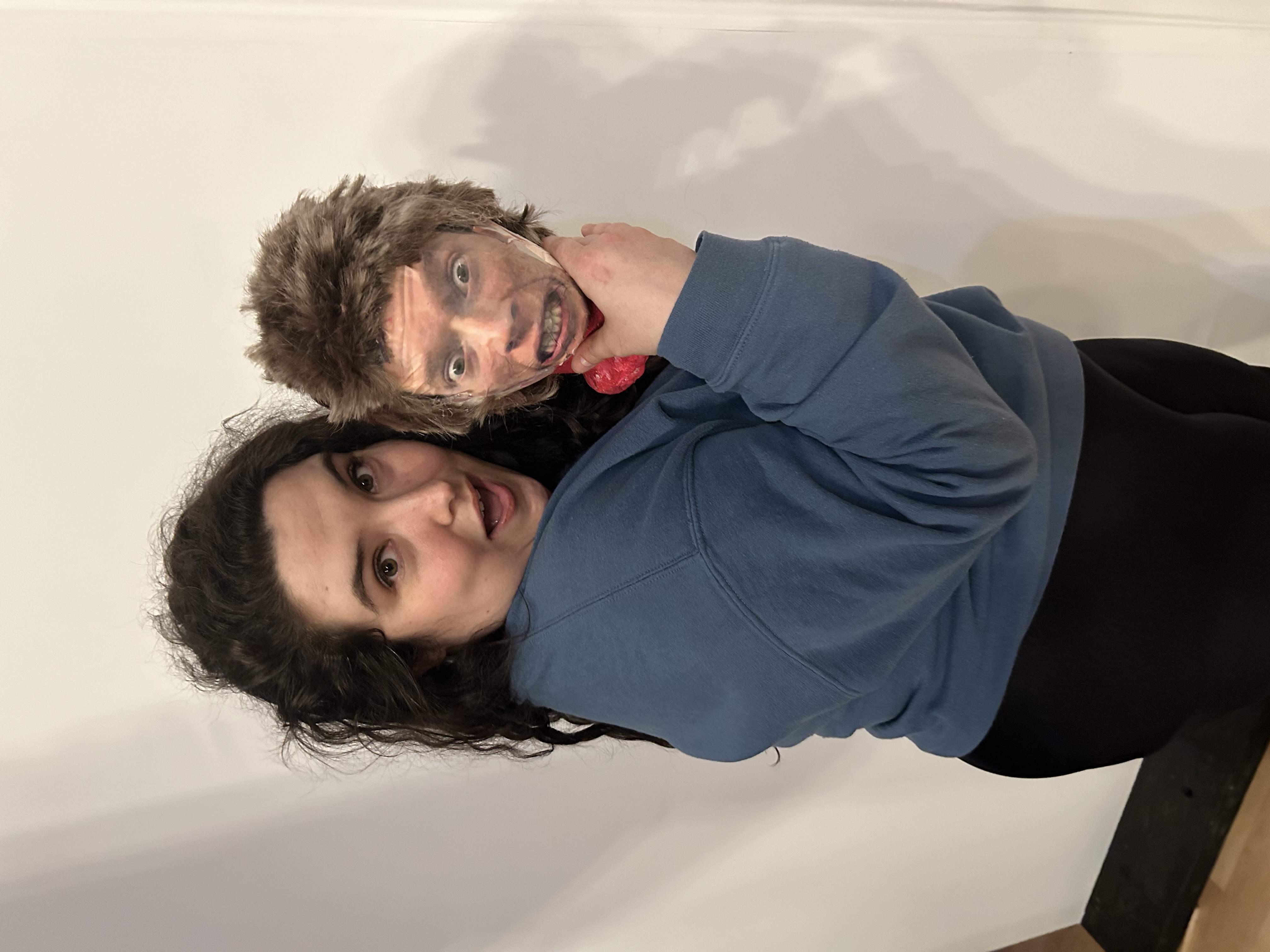 Headshot of Jocelyn Enright