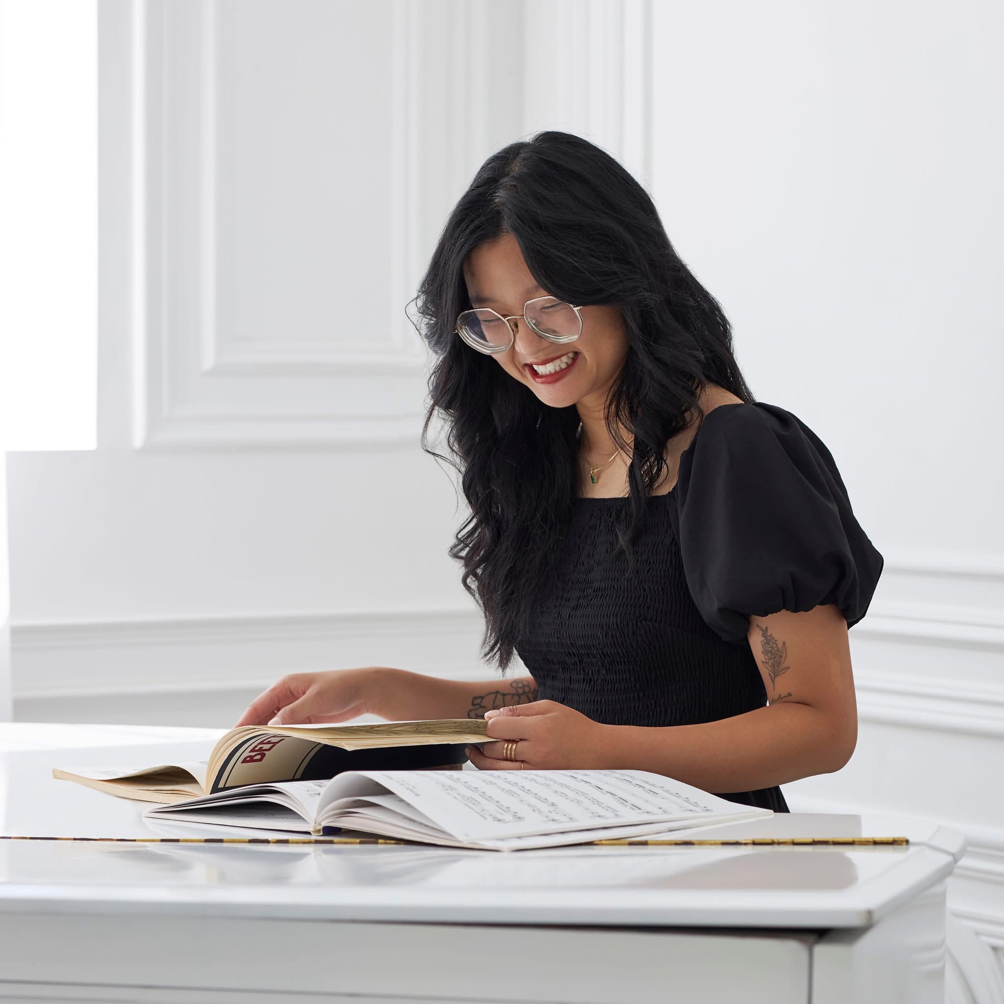 Headshot of Katie Gilroy