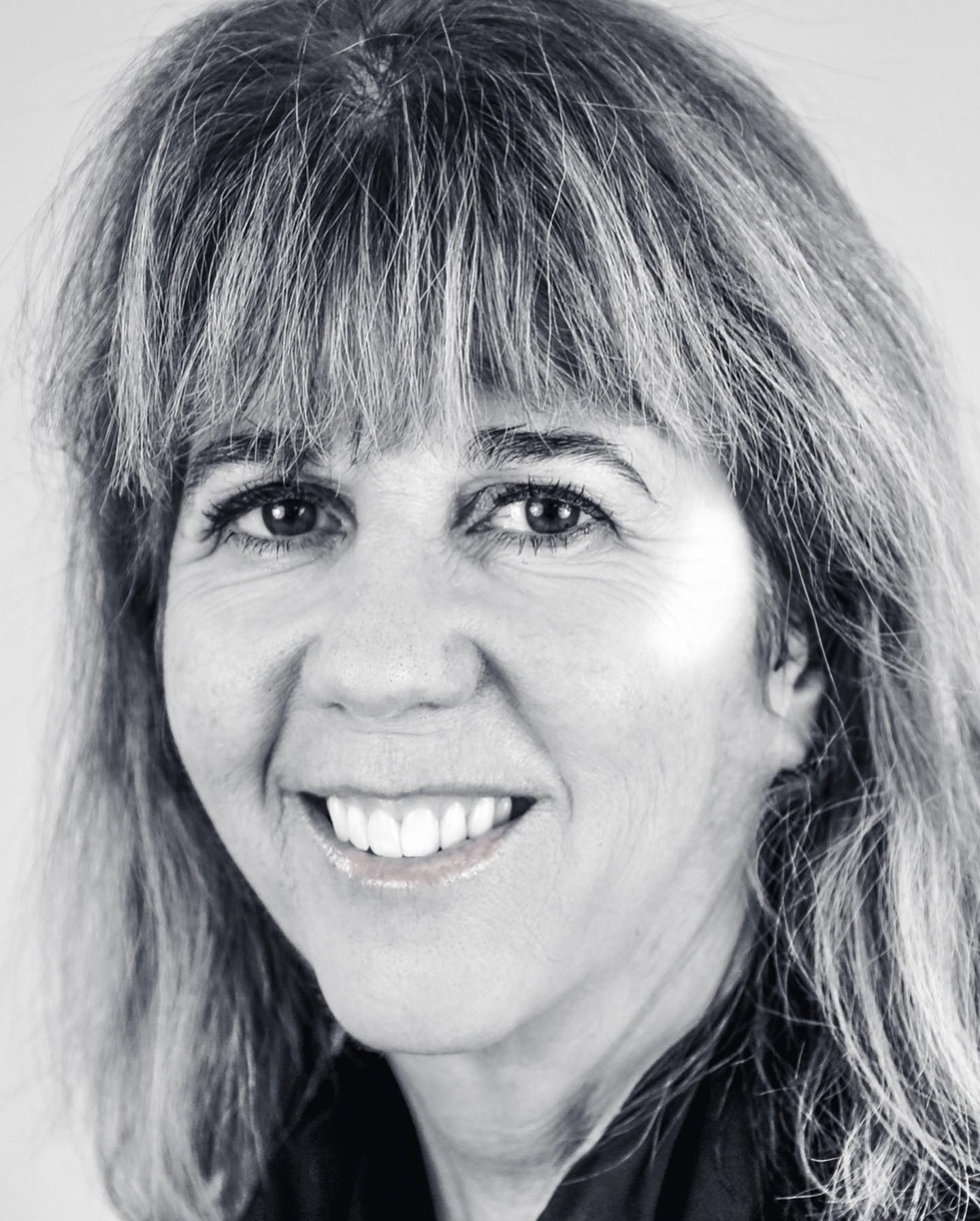 Headshot of Susie Cox